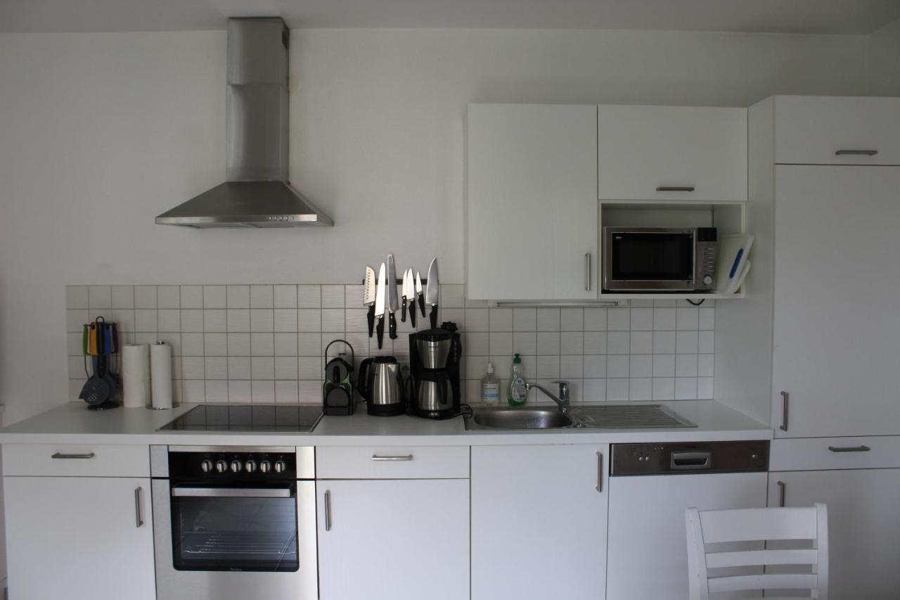 Apartment Voorhorst Wagrain Exterior photo