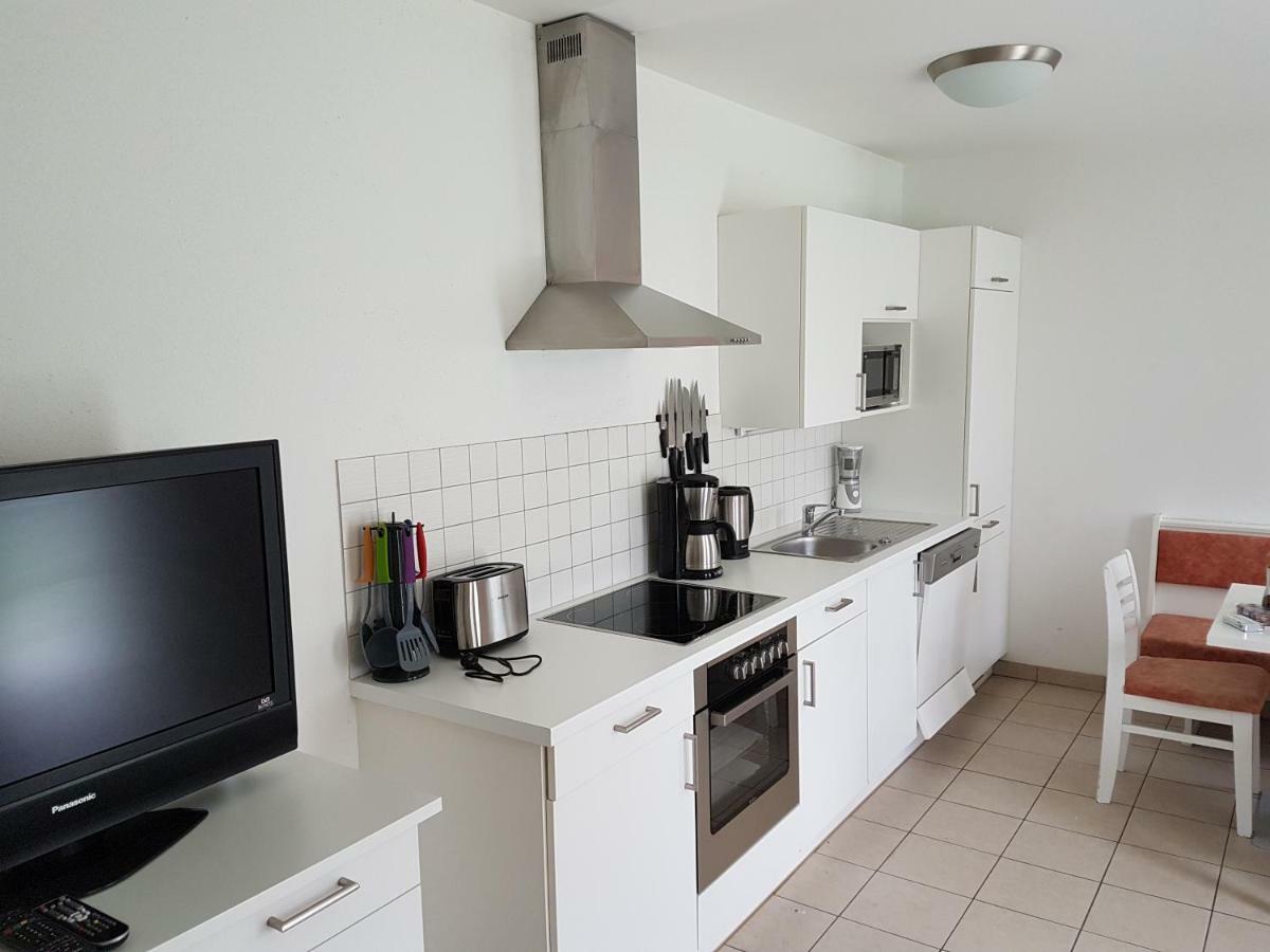 Apartment Voorhorst Wagrain Exterior photo